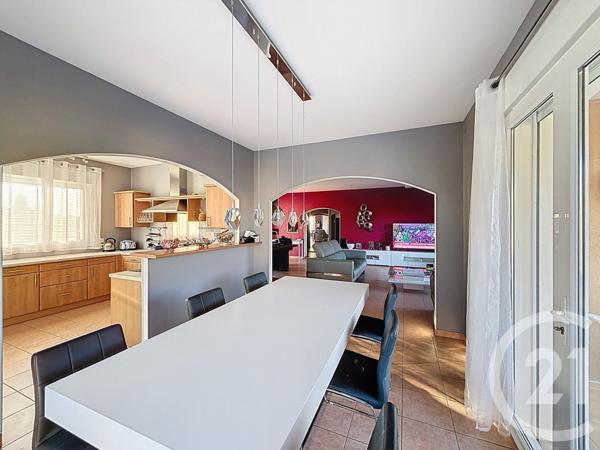 Maison à vendre  6 pièces - 155 m2 LAVAUR - 81