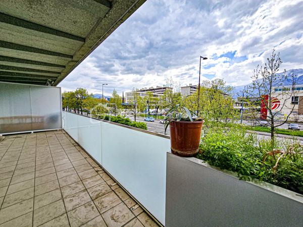 Appartement de 47 m²