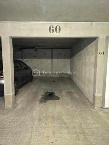 Appartement de 47 m²