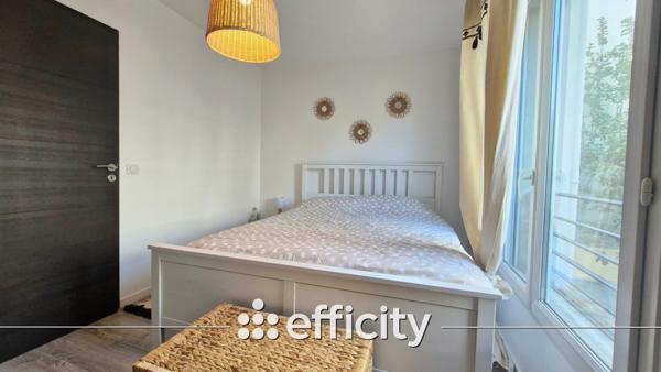 Maison 4 pièces - 92 m²