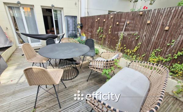 Maison 4 pièces - 92 m²