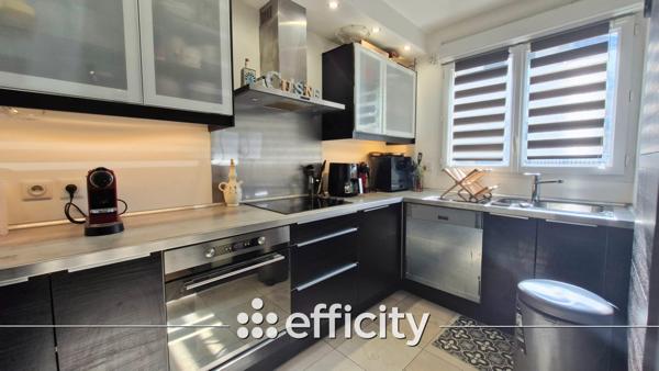 Maison 4 pièces - 92 m²