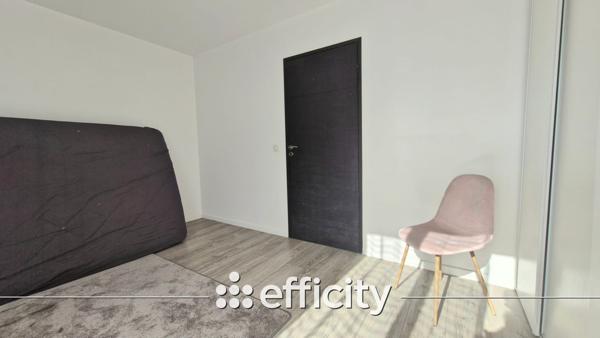 Maison 4 pièces - 92 m²