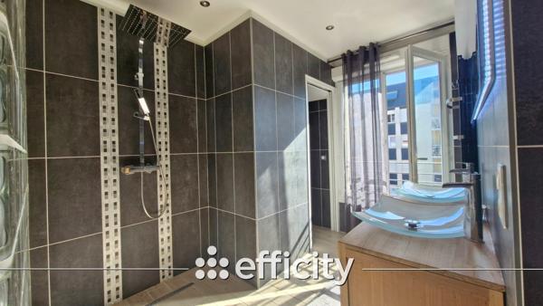 Maison 4 pièces - 92 m²