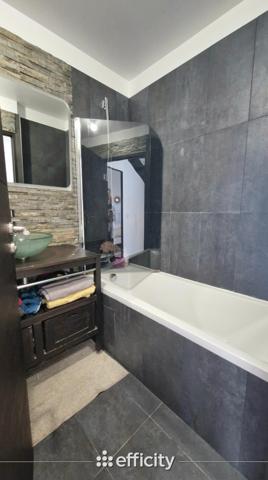 Maison 4 pièces - 92 m²