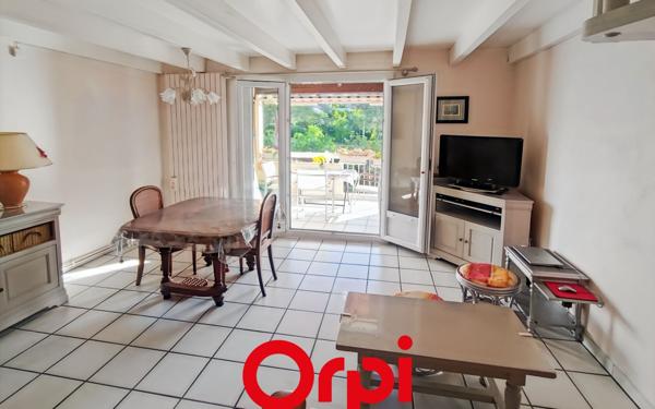 Appartement à vendre    3 pièces • 43,60 m2 Bandol