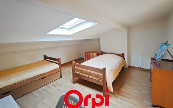 Appartement à vendre    3 pièces • 43,60 m2 Bandol