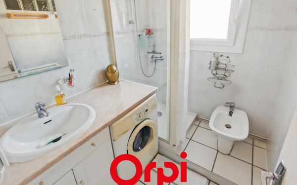 Appartement à vendre    3 pièces • 43,60 m2 Bandol