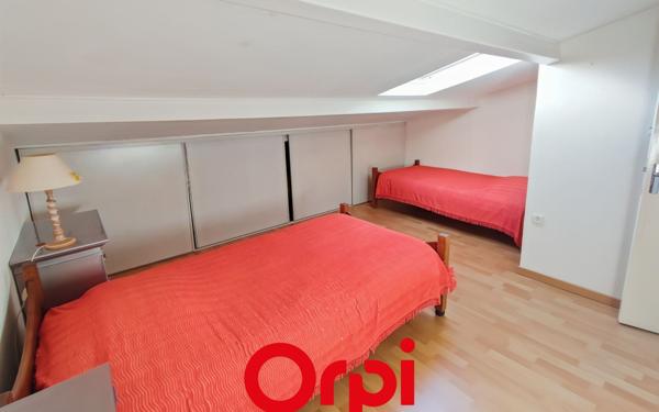 Appartement à vendre    3 pièces • 43,60 m2 Bandol