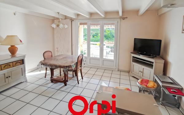 Appartement à vendre    3 pièces • 43,60 m2 Bandol