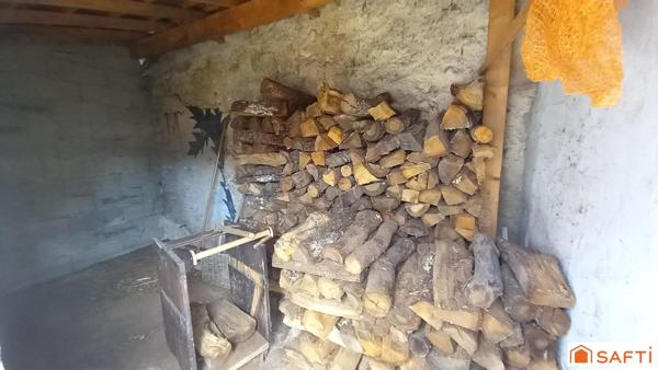 Maison 110m2, 4 chambres, parking privatif