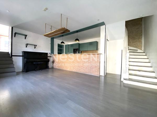 Maison en pierres / 4 chambres / Bretagne / Morbihan Sud a 10 minutes de Vannes