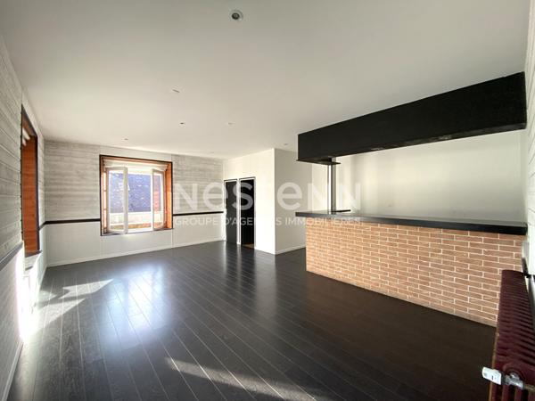 Maison en pierres / 4 chambres / Bretagne / Morbihan Sud a 10 minutes de Vannes