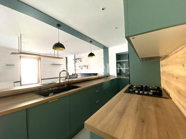 Maison en pierres / 4 chambres / Bretagne / Morbihan Sud a 10 minutes de Vannes