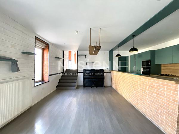 Maison en pierres / 4 chambres / Bretagne / Morbihan Sud a 10 minutes de Vannes