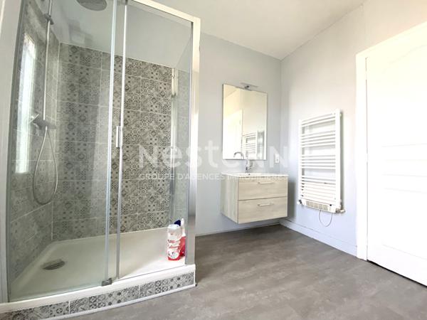 Maison en pierres / 4 chambres / Bretagne / Morbihan Sud a 10 minutes de Vannes