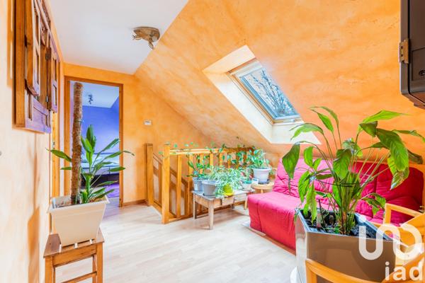 House for sale 6 rooms 130 m² Fleury-Mérogis