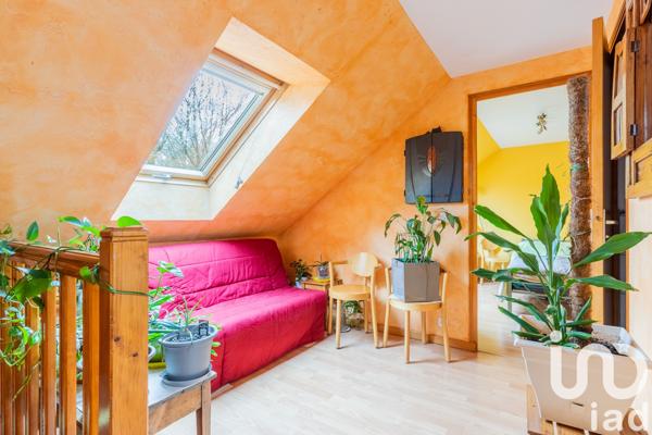 House for sale 6 rooms 130 m² Fleury-Mérogis