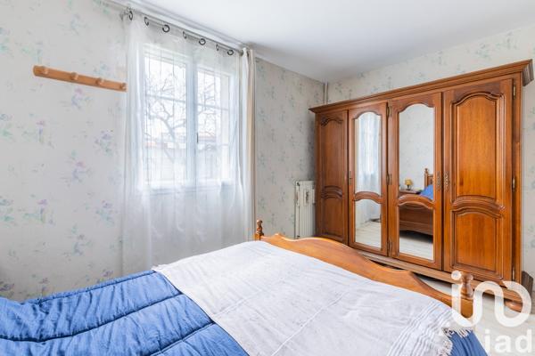 House for sale 6 rooms 130 m² Fleury-Mérogis