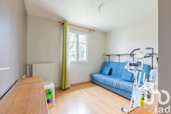 House for sale 6 rooms 130 m² Fleury-Mérogis