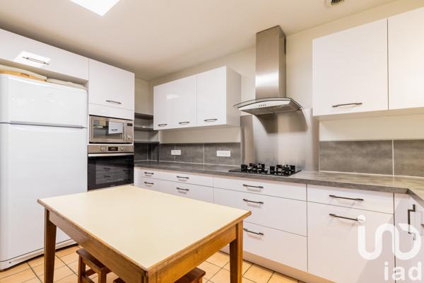 House for sale 6 rooms 130 m² Fleury-Mérogis