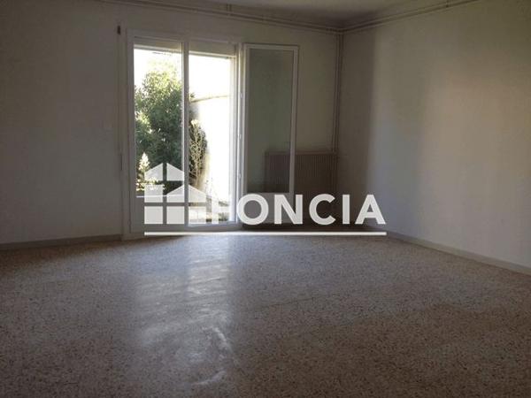 Location Maison 5 pièces 103.46 m² - 17 RUE DES VIOLETTES Narbonne 11100