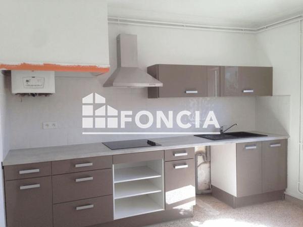 Location Maison 5 pièces 103.46 m² - 17 RUE DES VIOLETTES Narbonne 11100