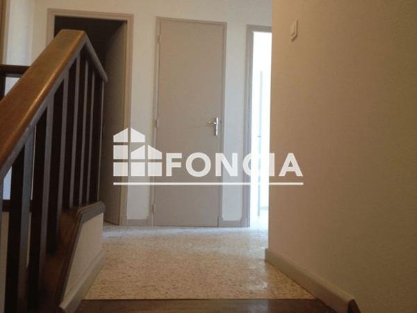 Location Maison 5 pièces 103.46 m² - 17 RUE DES VIOLETTES Narbonne 11100