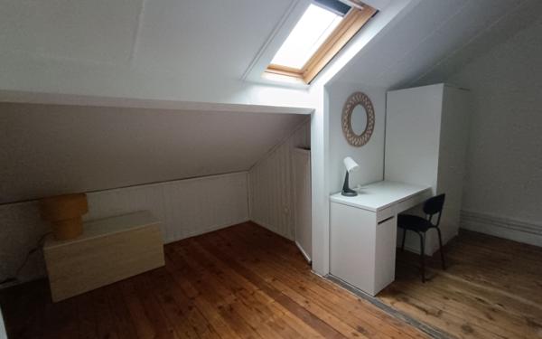 Appartement à louer    4 pièces •  Le Havre