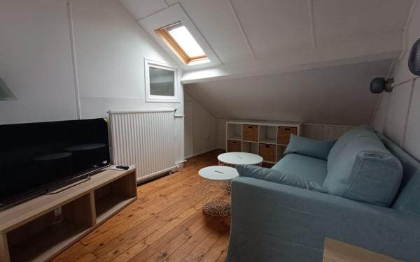 Appartement à louer    4 pièces •  Le Havre