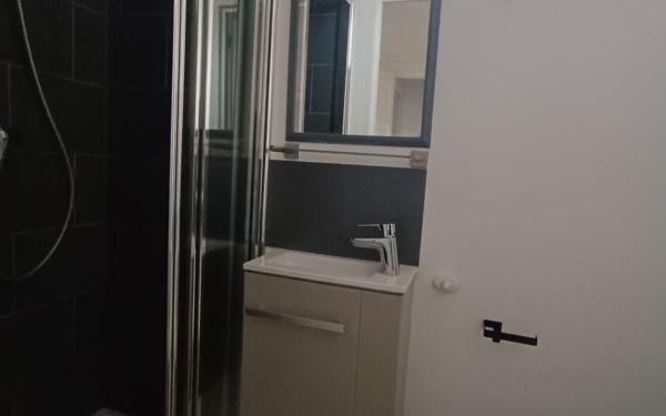 Appartement à louer    4 pièces •  Le Havre