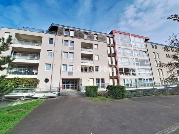Longeville-lès-Metz (57050) Studio 30 m2 Longeville-Lès-Metz