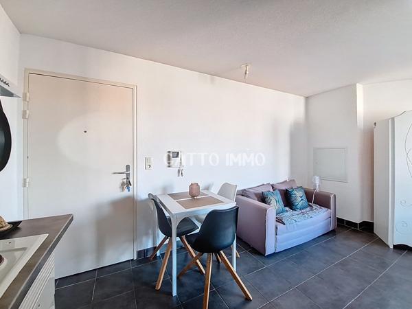 Longeville-lès-Metz (57050) Studio 30 m2 Longeville-Lès-Metz