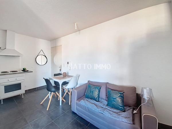 Longeville-lès-Metz (57050) Studio 30 m2 Longeville-Lès-Metz