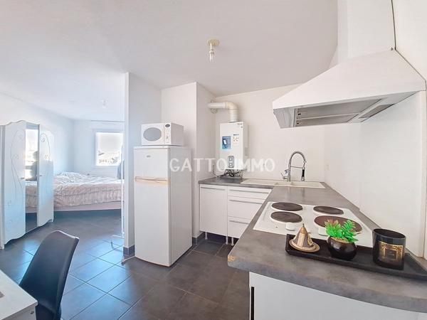 Longeville-lès-Metz (57050) Studio 30 m2 Longeville-Lès-Metz