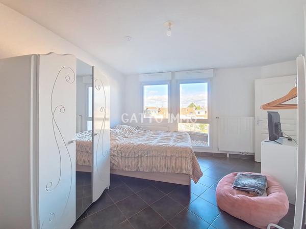 Longeville-lès-Metz (57050) Studio 30 m2 Longeville-Lès-Metz