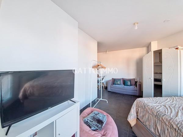 Longeville-lès-Metz (57050) Studio 30 m2 Longeville-Lès-Metz