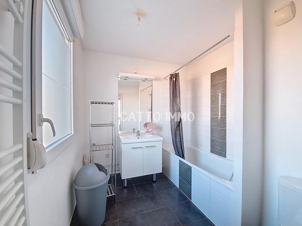 Longeville-lès-Metz (57050) Studio 30 m2 Longeville-Lès-Metz