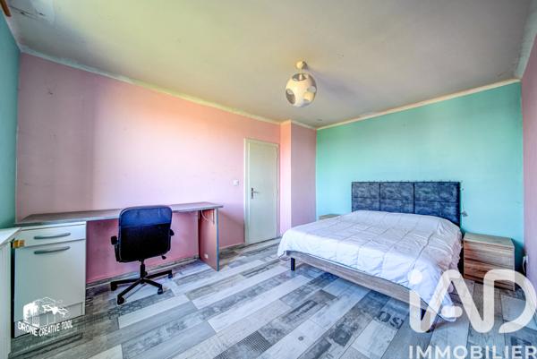 Maison à vendre 5 pièces 121 m² Hauconcourt