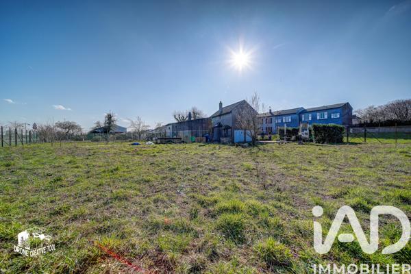 Maison à vendre 5 pièces 121 m² Hauconcourt