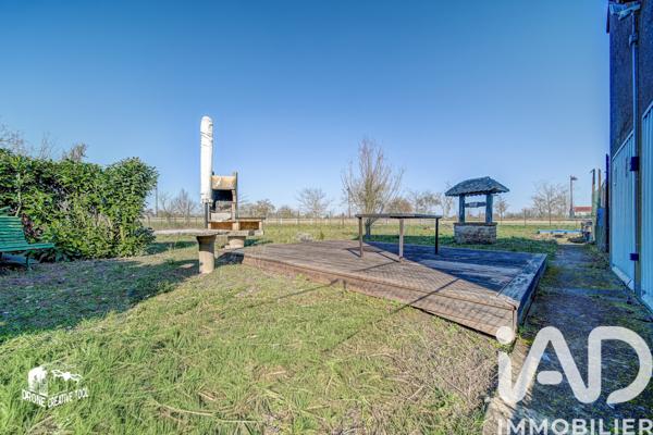 Maison à vendre 5 pièces 121 m² Hauconcourt