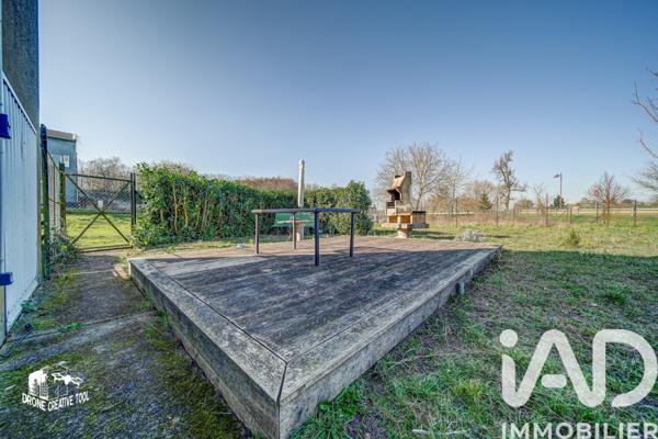 Maison à vendre 5 pièces 121 m² Hauconcourt