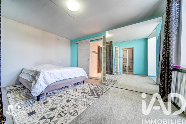 Maison à vendre 5 pièces 121 m² Hauconcourt