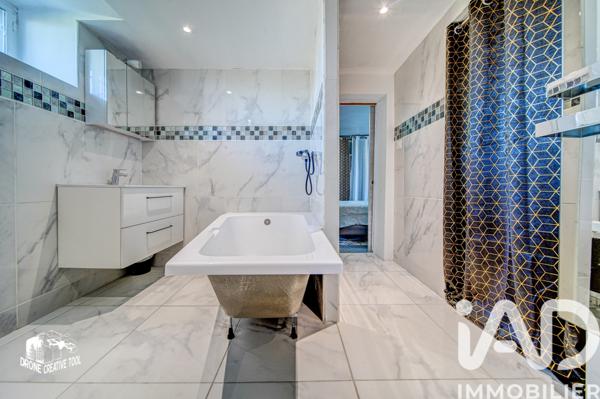 Maison à vendre 5 pièces 121 m² Hauconcourt