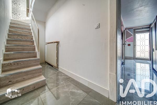 Maison à vendre 5 pièces 121 m² Hauconcourt