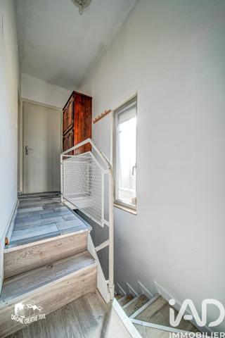 Maison à vendre 5 pièces 121 m² Hauconcourt