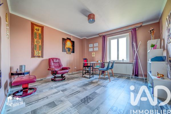 Maison à vendre 5 pièces 121 m² Hauconcourt