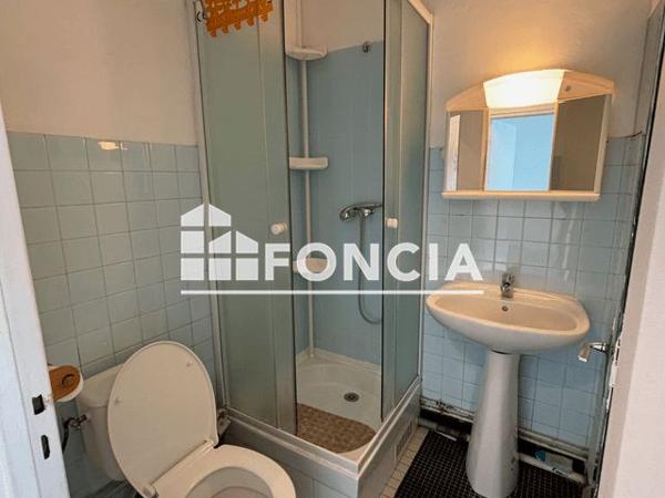 Location Studio 22.8 m² - 25 RUE PAUL LEPLAT Marly Le Roi 78160