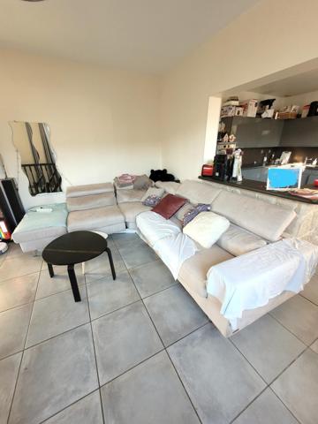 BREST : rive droite pour cette maison de ville T4
