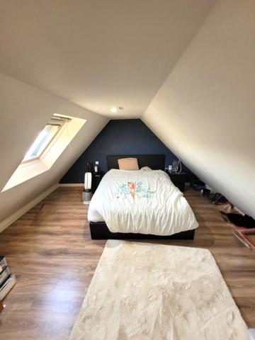 BREST : rive droite pour cette maison de ville T4